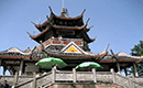 張家界國家森林公園、黃龍洞、天門山、鳳凰古城純玩五日游
