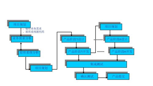 軟件項(xiàng)目管理期末復(fù)習(xí)精要 項(xiàng)目過(guò)程模型與軟件開發(fā)