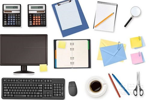 福州主要辦公用品公司及計算機設備供應商概覽